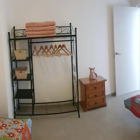Apartment Ocean View Callao Salvaje